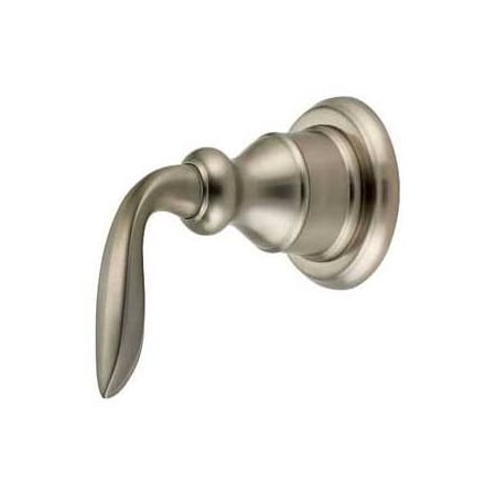 Pfister Pfister Avalon Diverter Trim Only Brushed Nickel 016-CB1K